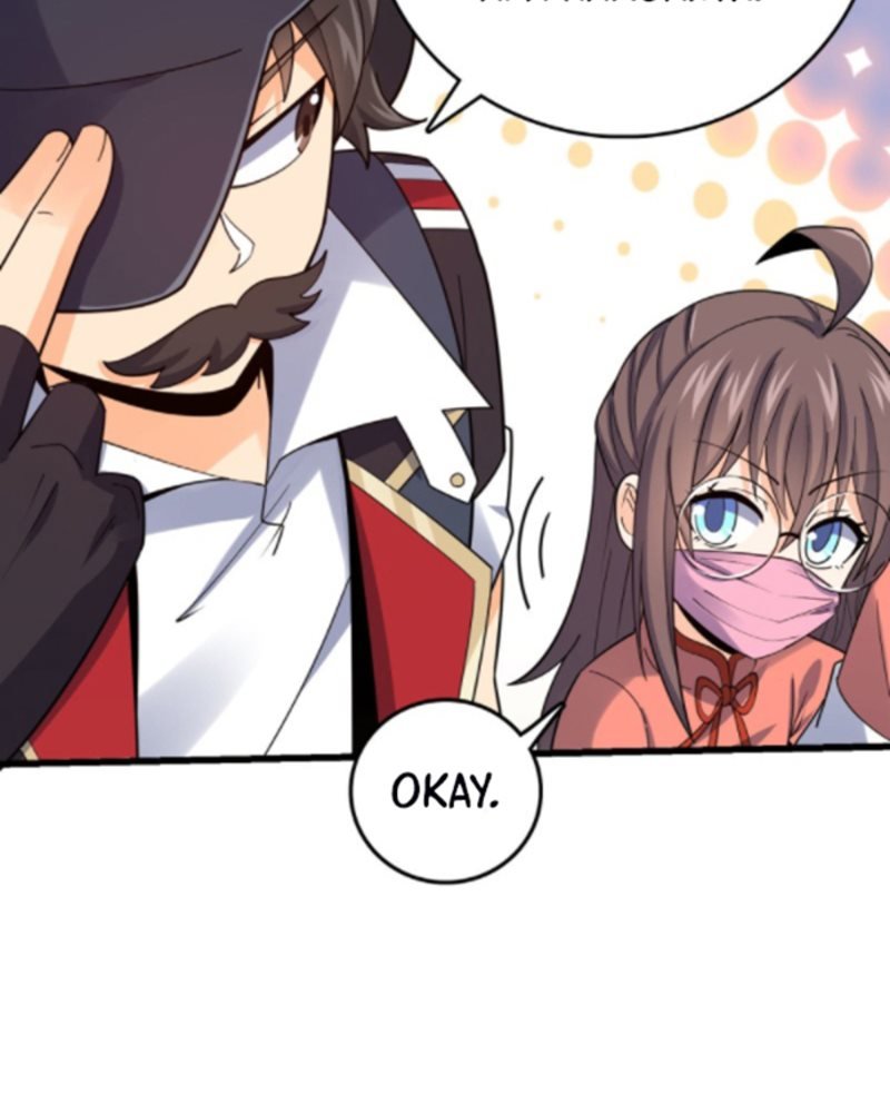 Spare Me, Great Lord! Chapter 149 - halaman 24