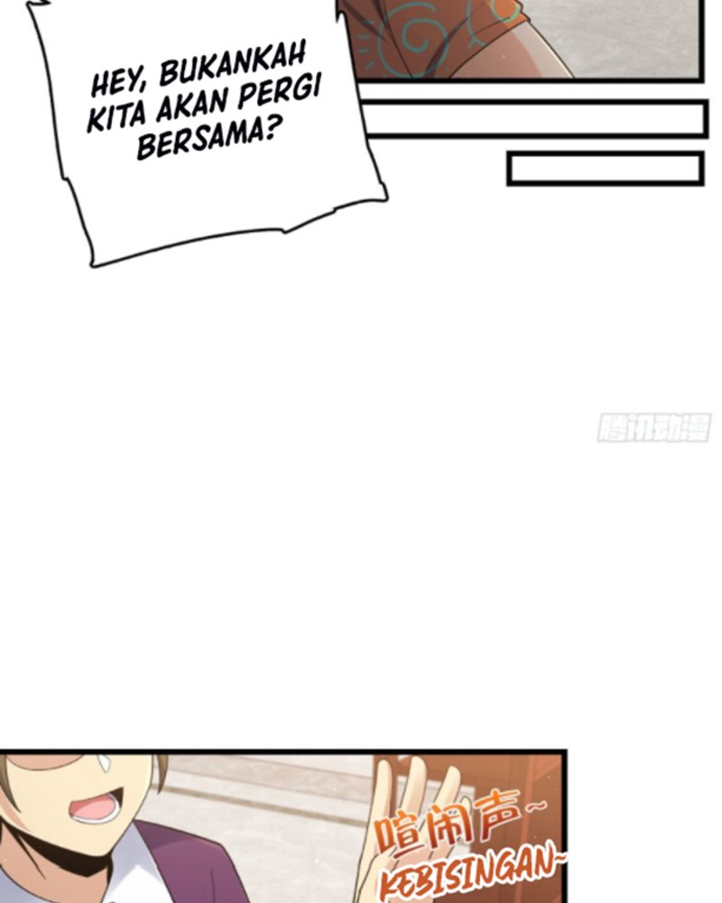 Spare Me, Great Lord! Chapter 149 - halaman 26