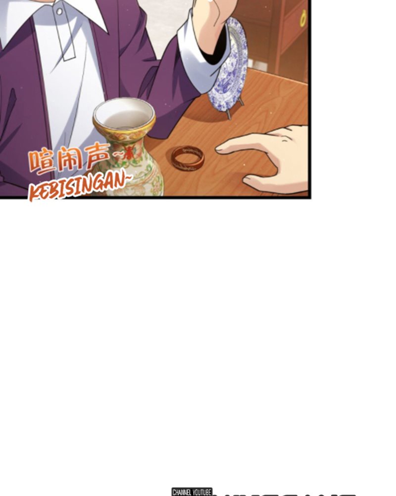 Spare Me, Great Lord! Chapter 149 - halaman 27