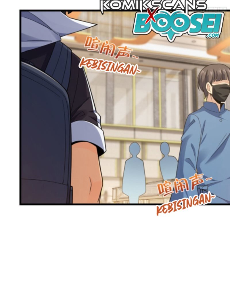 Spare Me, Great Lord! Chapter 149 - halaman 28