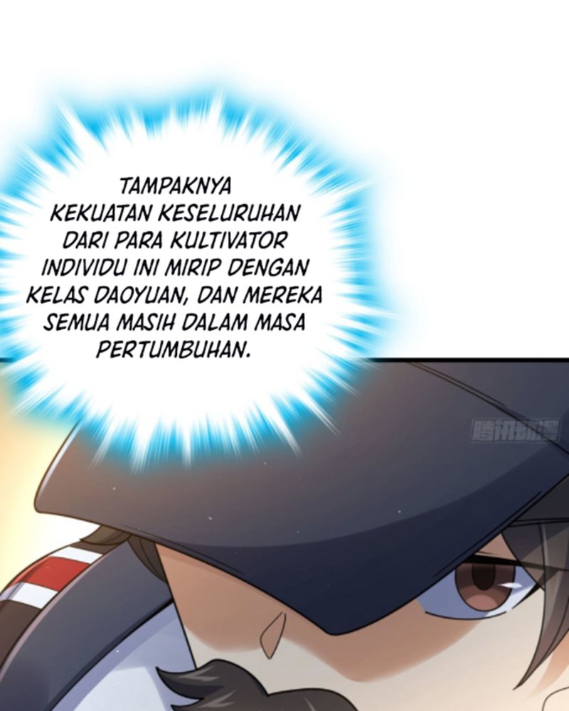 Spare Me, Great Lord! Chapter 149 - halaman 29