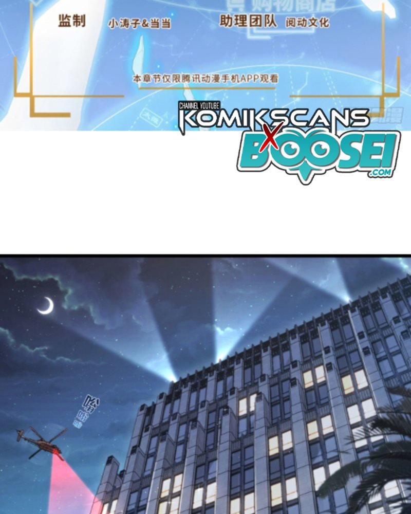 Spare Me, Great Lord! Chapter 149 - halaman 3