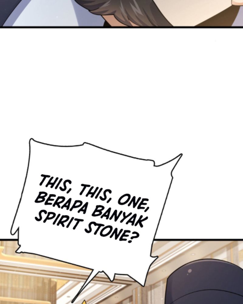 Spare Me, Great Lord! Chapter 149 - halaman 30