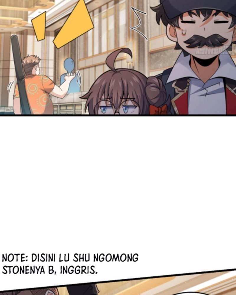 Spare Me, Great Lord! Chapter 149 - halaman 31