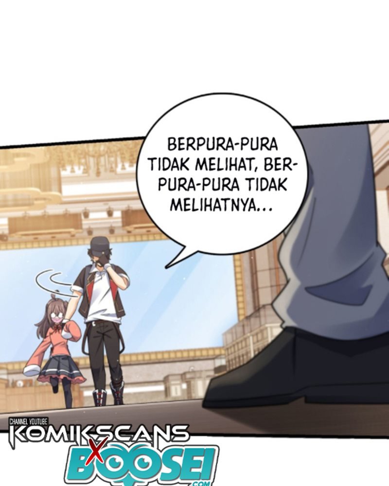 Spare Me, Great Lord! Chapter 149 - halaman 33