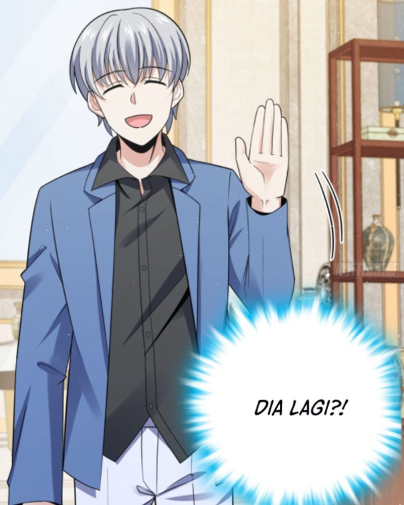 Spare Me, Great Lord! Chapter 149 - halaman 35