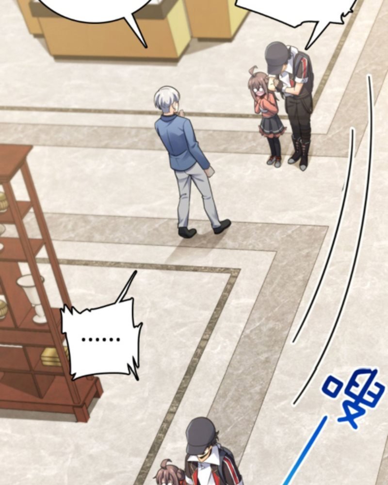 Spare Me, Great Lord! Chapter 149 - halaman 37