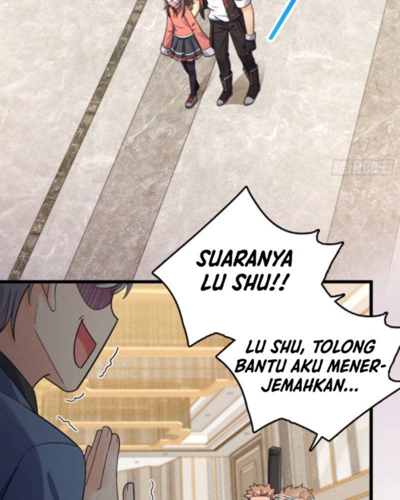 Spare Me, Great Lord! Chapter 149 - halaman 38