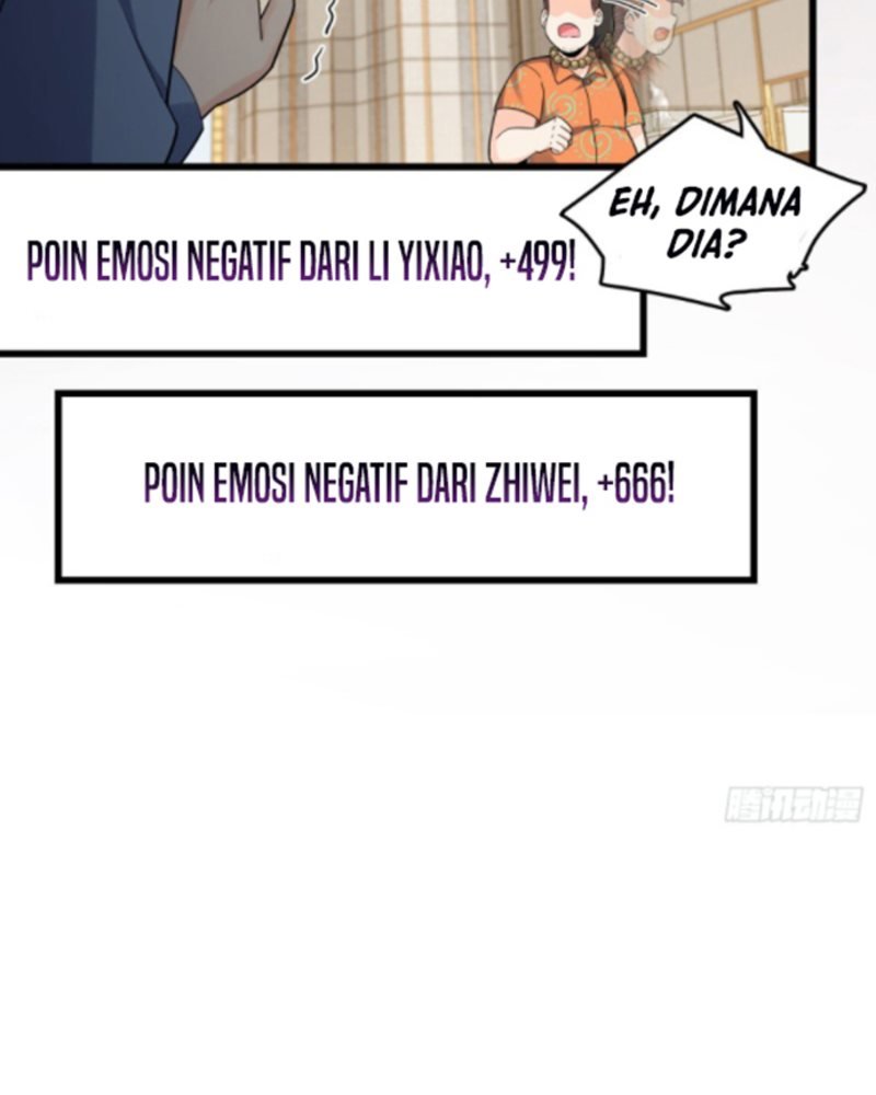 Spare Me, Great Lord! Chapter 149 - halaman 39