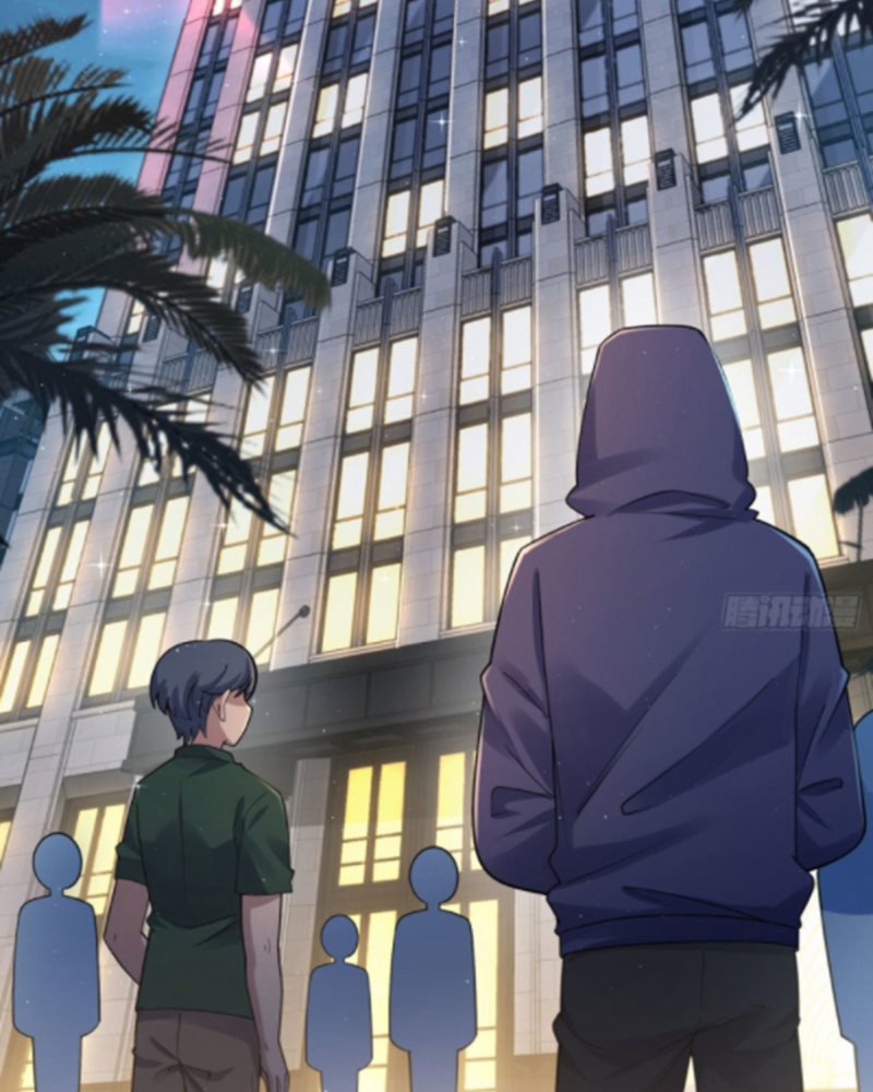 Spare Me, Great Lord! Chapter 149 - halaman 4