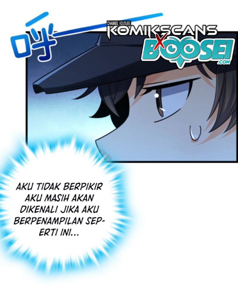Spare Me, Great Lord! Chapter 149 - halaman 40