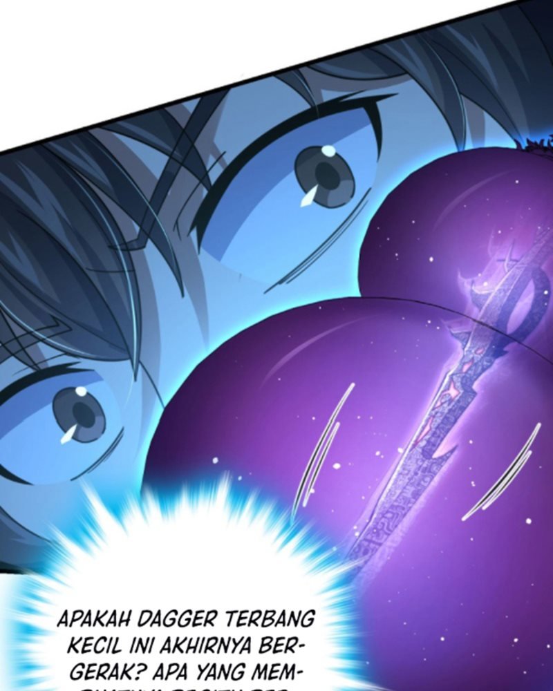 Spare Me, Great Lord! Chapter 149 - halaman 43