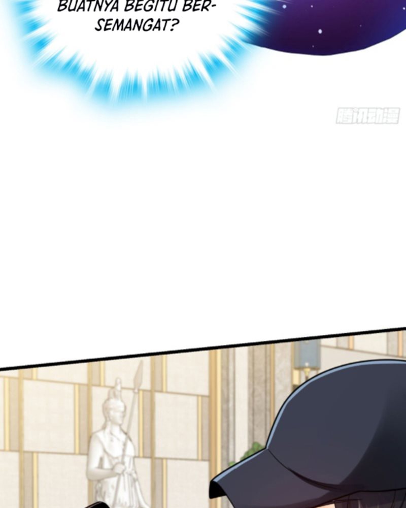 Spare Me, Great Lord! Chapter 149 - halaman 44