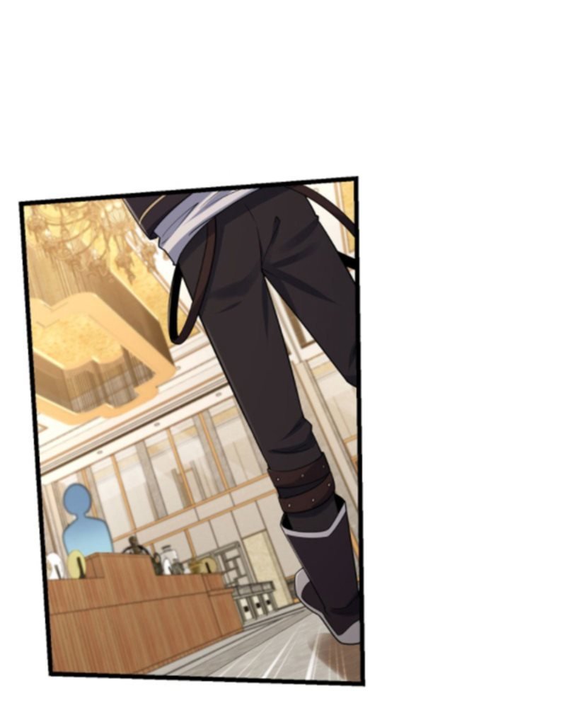 Spare Me, Great Lord! Chapter 149 - halaman 46