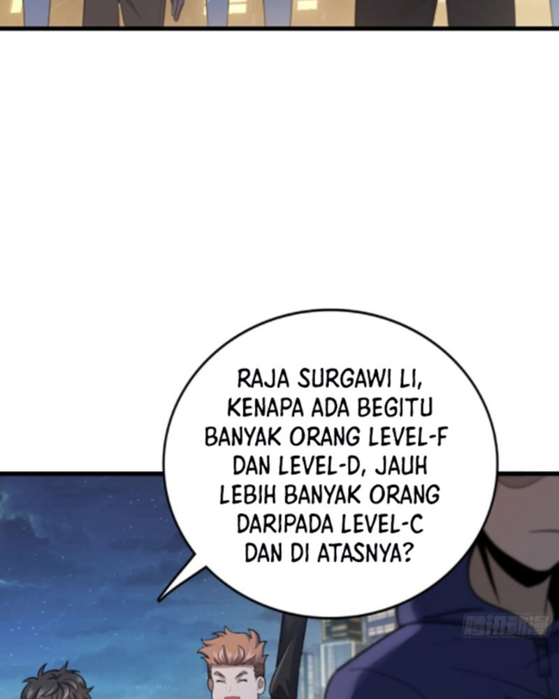 Spare Me, Great Lord! Chapter 149 - halaman 5