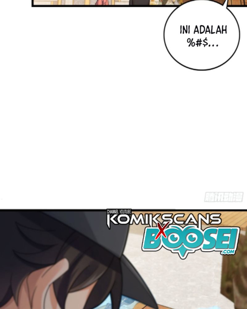 Spare Me, Great Lord! Chapter 149 - halaman 52