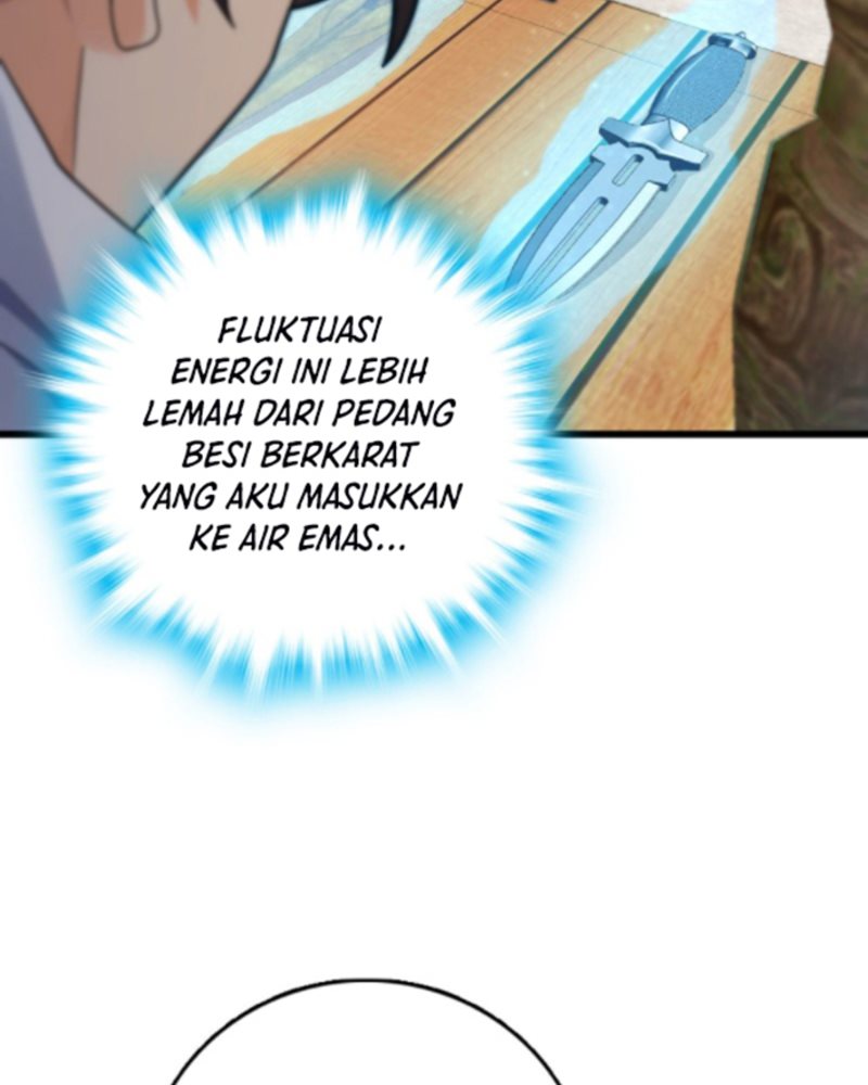 Spare Me, Great Lord! Chapter 149 - halaman 53