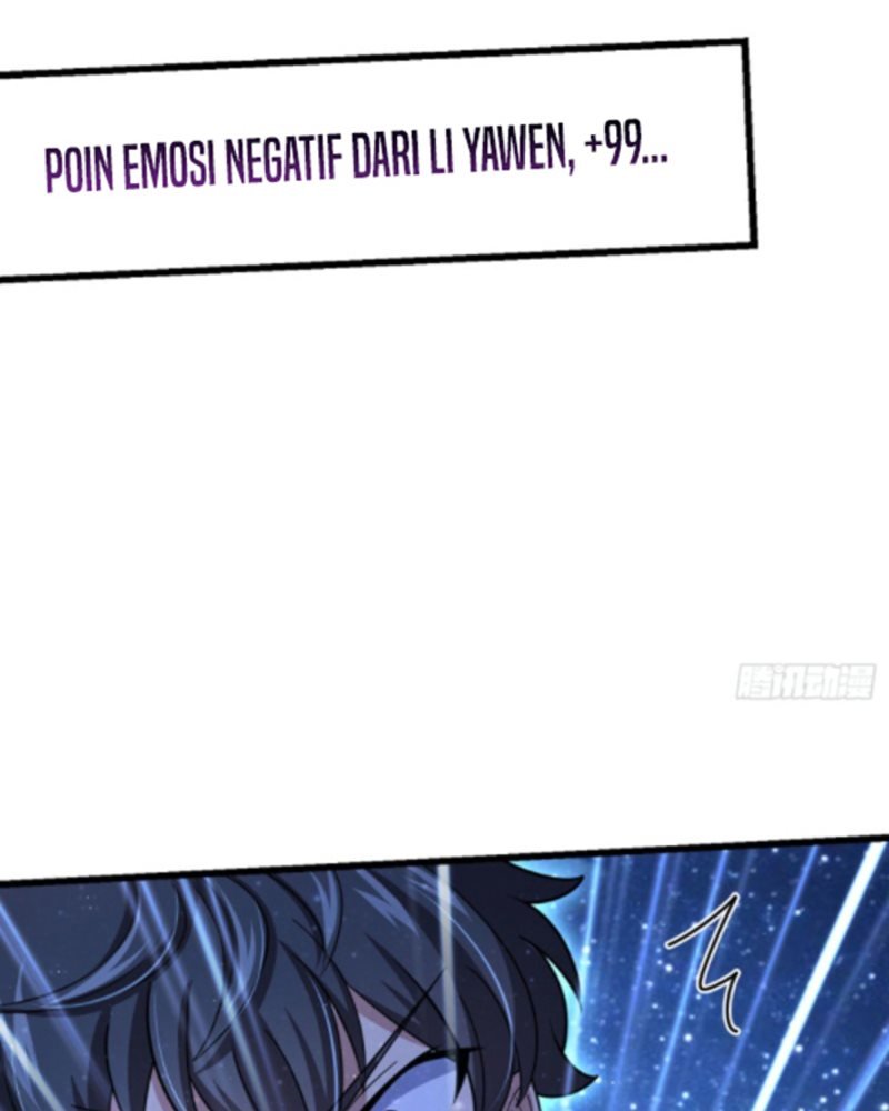 Spare Me, Great Lord! Chapter 149 - halaman 55