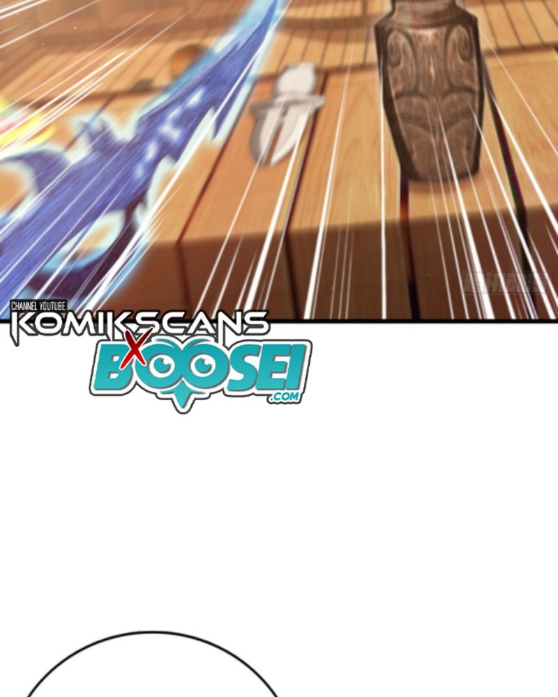 Spare Me, Great Lord! Chapter 149 - halaman 58