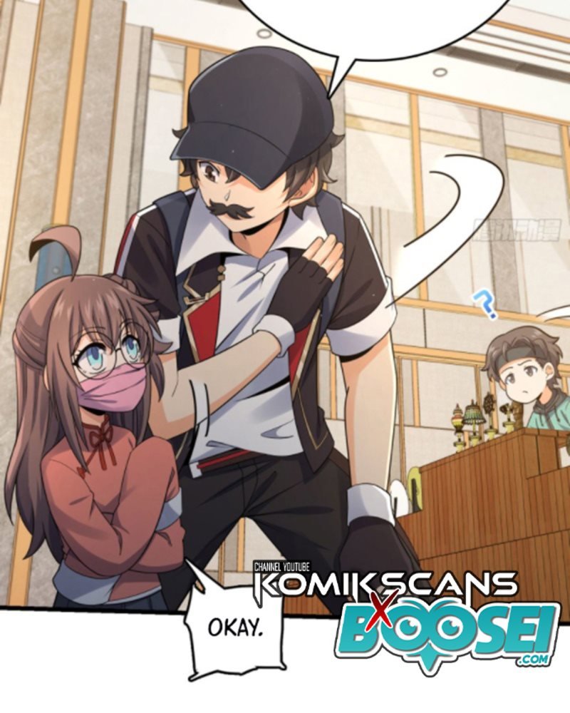 Spare Me, Great Lord! Chapter 149 - halaman 62