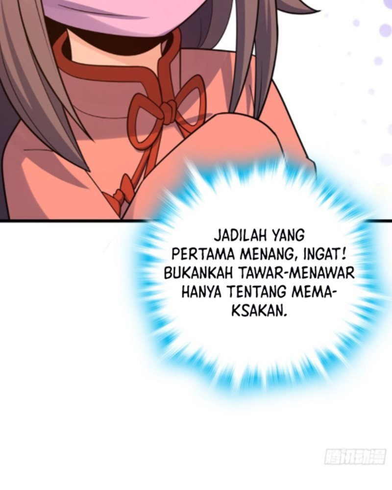 Spare Me, Great Lord! Chapter 149 - halaman 64