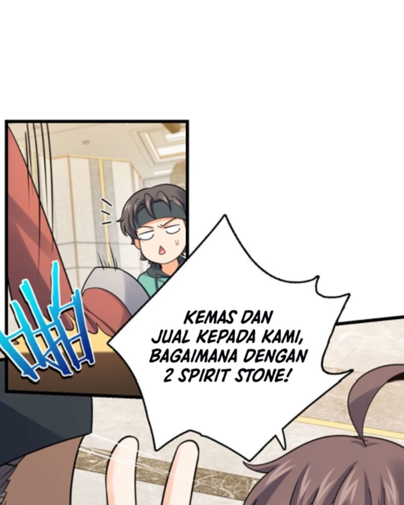 Spare Me, Great Lord! Chapter 149 - halaman 65