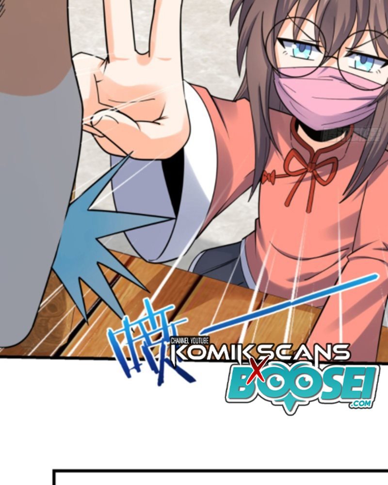 Spare Me, Great Lord! Chapter 149 - halaman 66