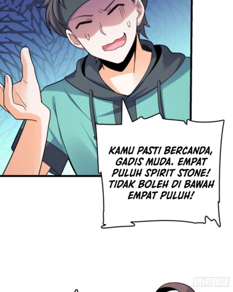 Spare Me, Great Lord! Chapter 149 - halaman 68
