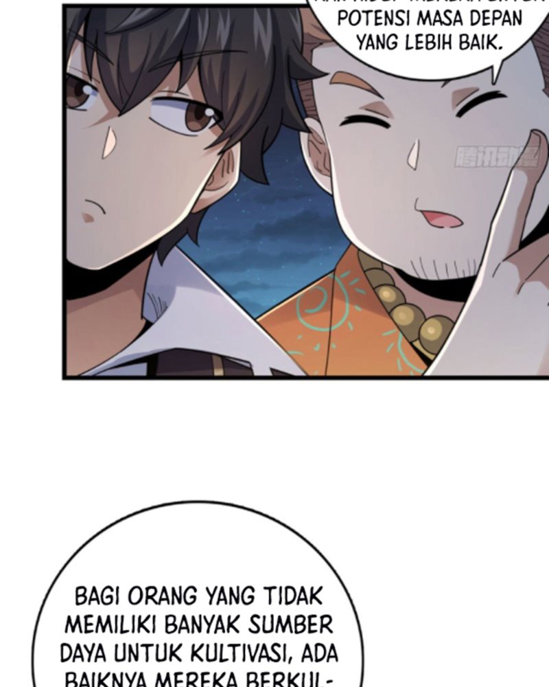 Spare Me, Great Lord! Chapter 149 - halaman 7