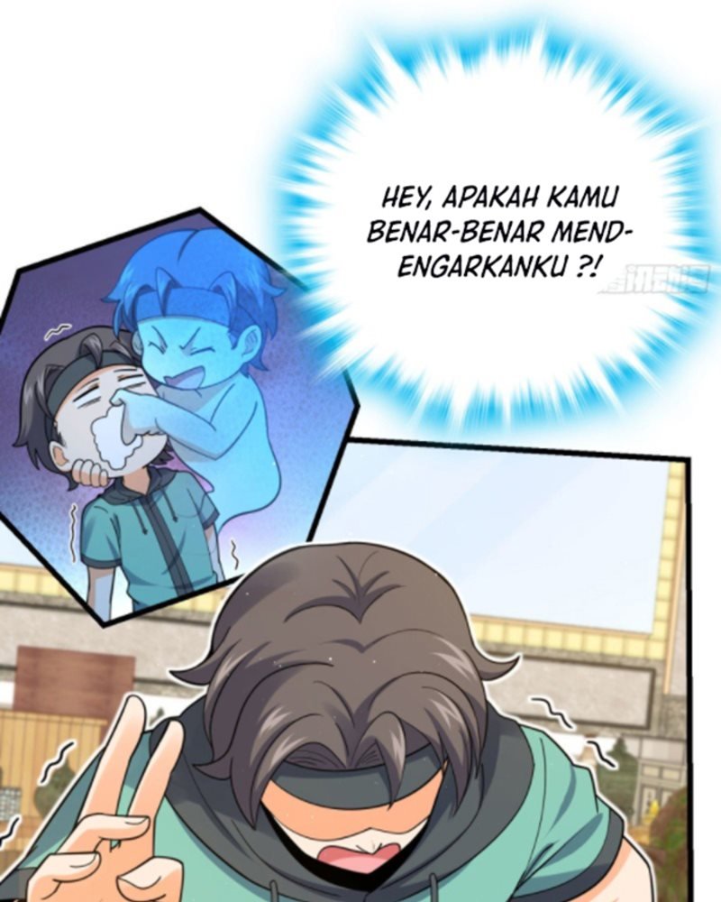 Spare Me, Great Lord! Chapter 149 - halaman 70
