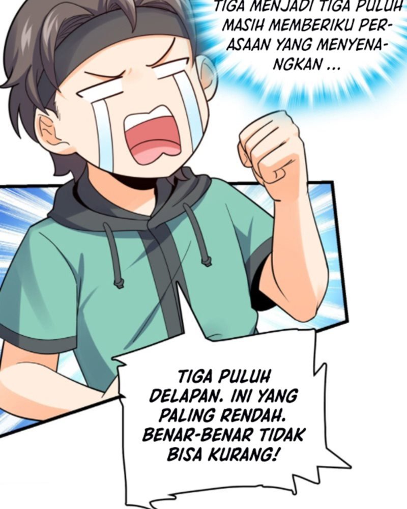 Spare Me, Great Lord! Chapter 149 - halaman 73