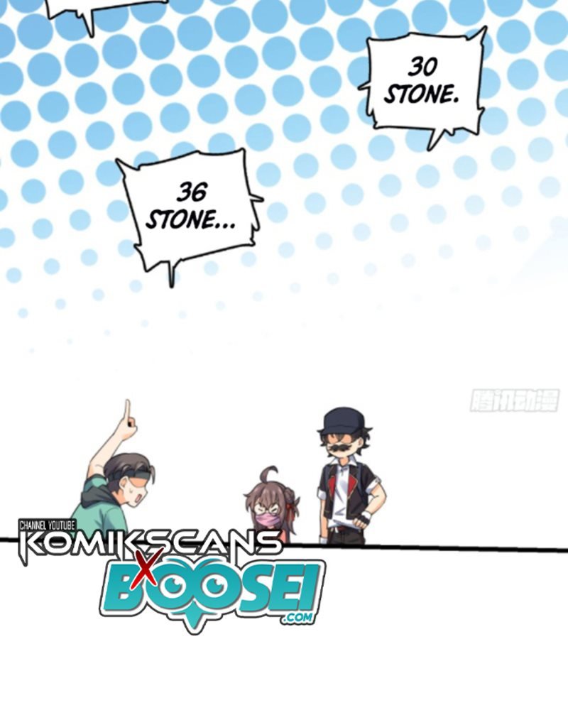 Spare Me, Great Lord! Chapter 149 - halaman 75