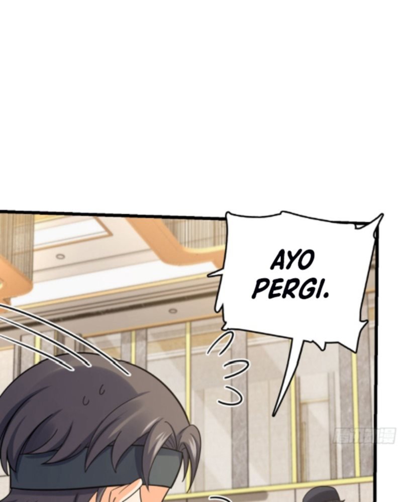 Spare Me, Great Lord! Chapter 149 - halaman 76