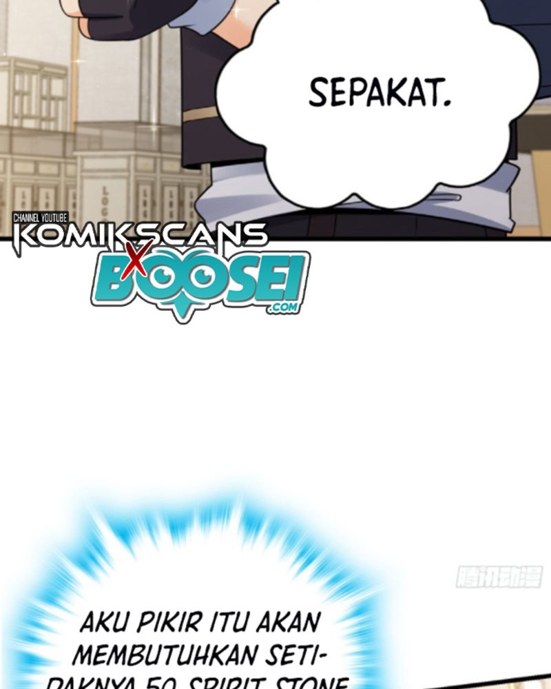 Spare Me, Great Lord! Chapter 149 - halaman 80