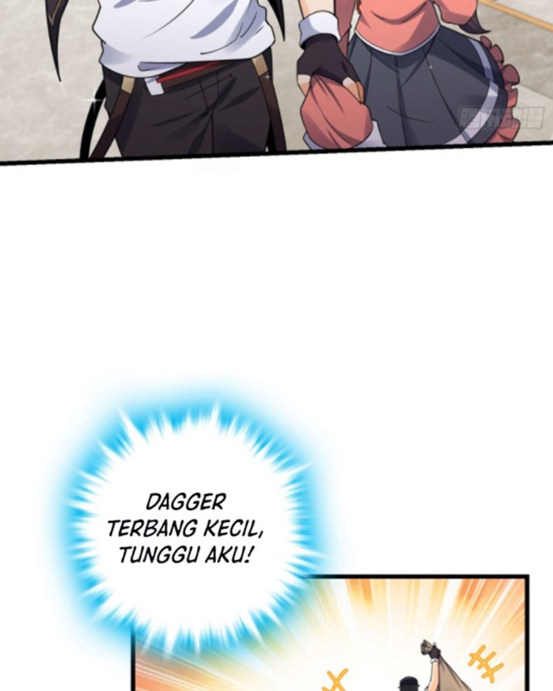 Spare Me, Great Lord! Chapter 149 - halaman 82