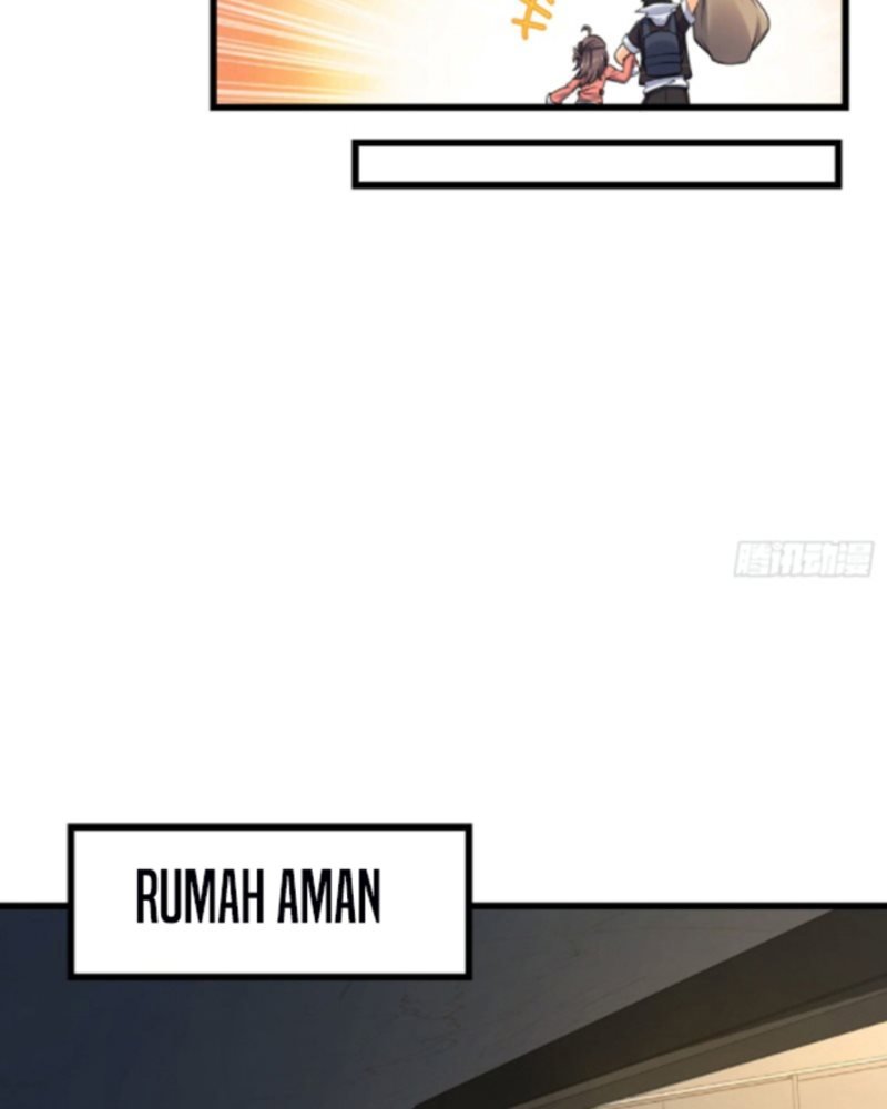 Spare Me, Great Lord! Chapter 149 - halaman 83