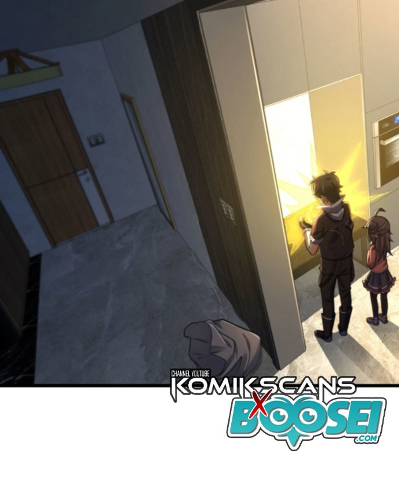 Spare Me, Great Lord! Chapter 149 - halaman 84