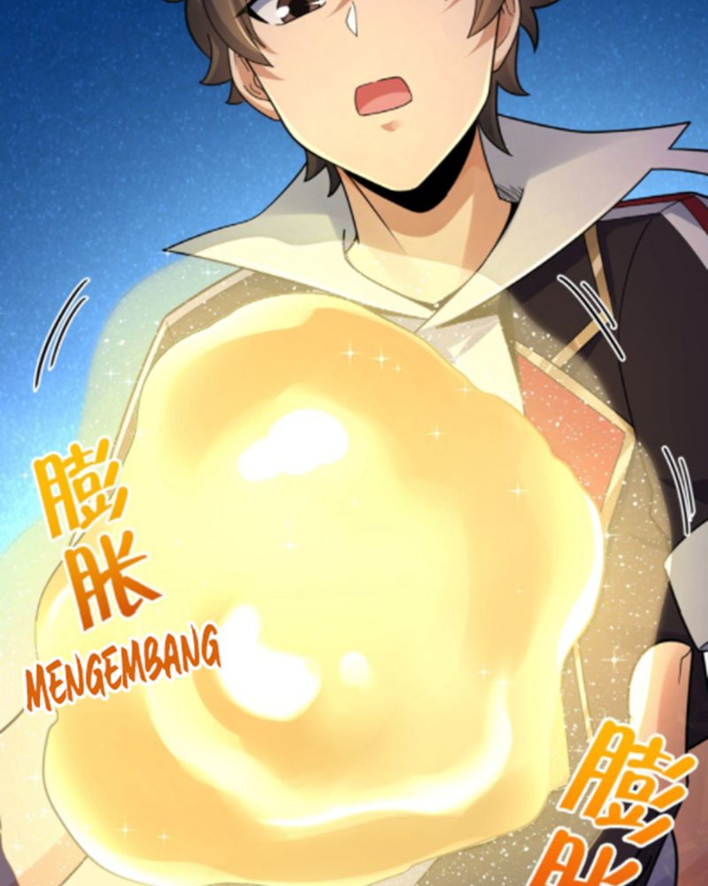Spare Me, Great Lord! Chapter 149 - halaman 87