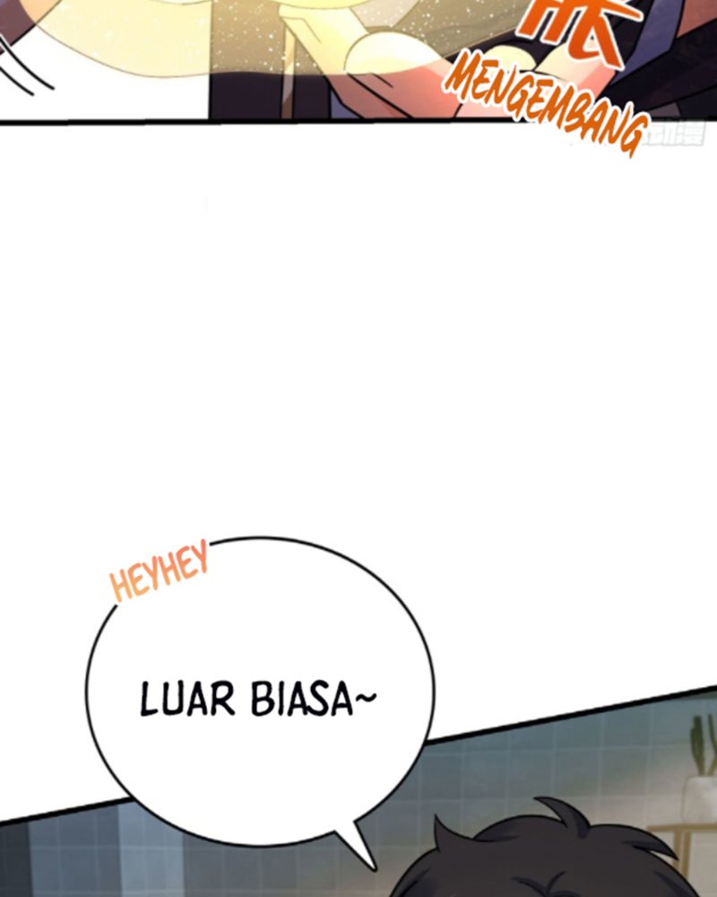 Spare Me, Great Lord! Chapter 149 - halaman 88