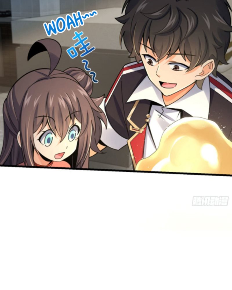Spare Me, Great Lord! Chapter 149 - halaman 89