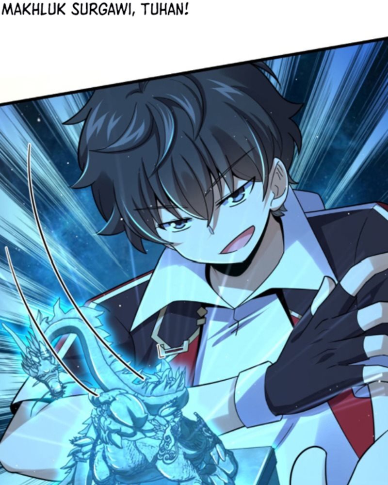 Spare Me, Great Lord! Chapter 149 - halaman 93