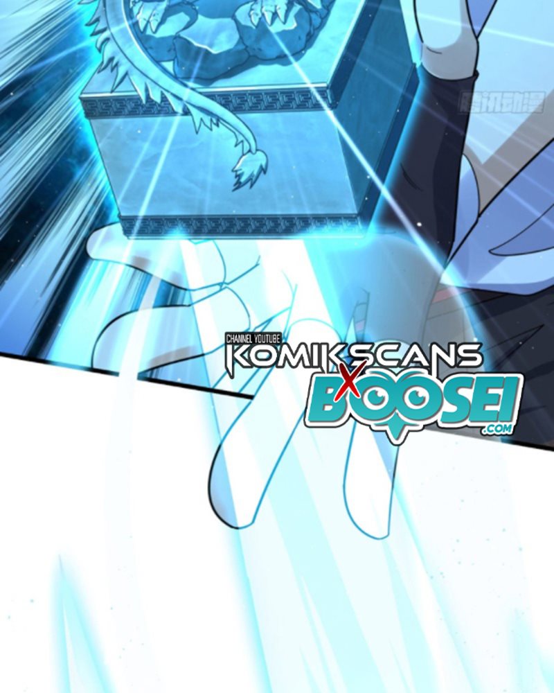 Spare Me, Great Lord! Chapter 149 - halaman 94