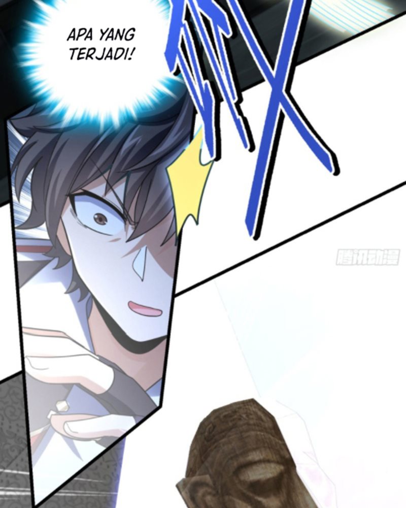 Spare Me, Great Lord! Chapter 149 - halaman 98