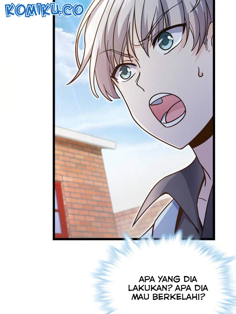Spare Me, Great Lord! Chapter 15 - halaman 10