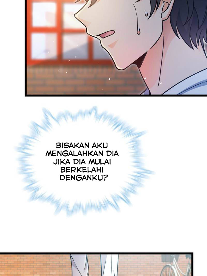 Spare Me, Great Lord! Chapter 15 - halaman 12