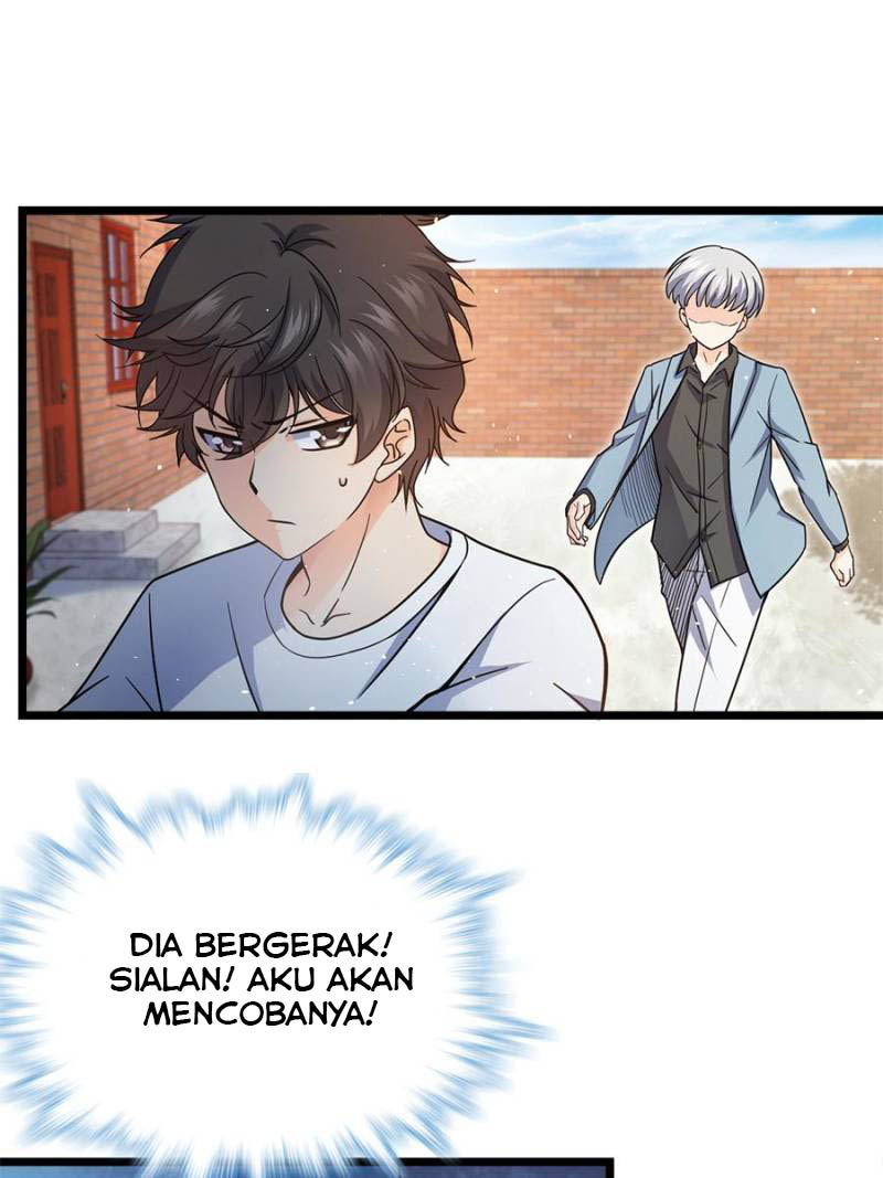Spare Me, Great Lord! Chapter 15 - halaman 14