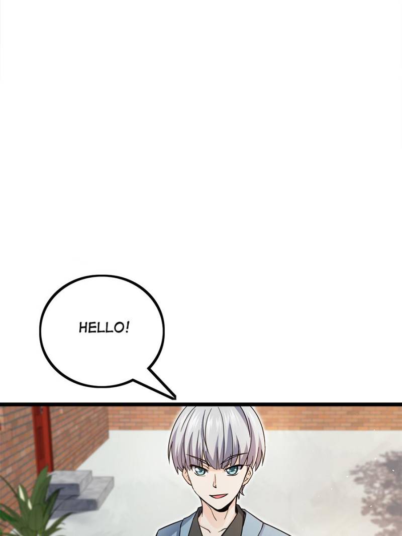 Spare Me, Great Lord! Chapter 15 - halaman 22