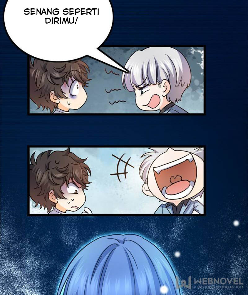 Spare Me, Great Lord! Chapter 15 - halaman 28