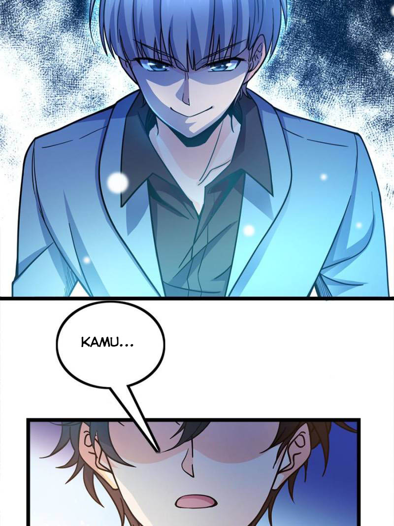 Spare Me, Great Lord! Chapter 15 - halaman 29