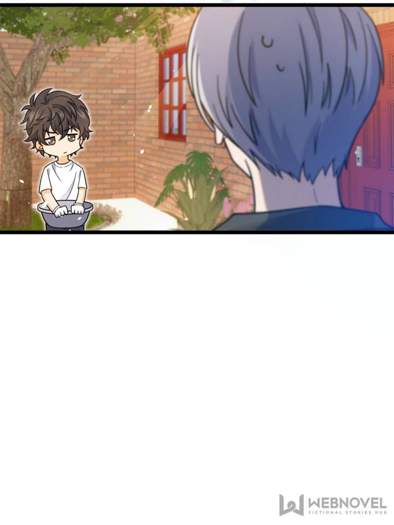 Spare Me, Great Lord! Chapter 15 - halaman 34